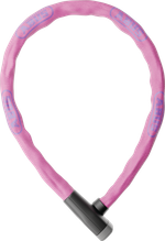 Велосипедный замок 5805K/75 PK STEEL-O-CHAIN