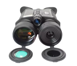 Цифровой бинокль дальномер Sturman 6-36x50 B LRF (день/ночь)