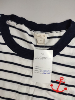 Лонг J.Crew стильный 42 размер