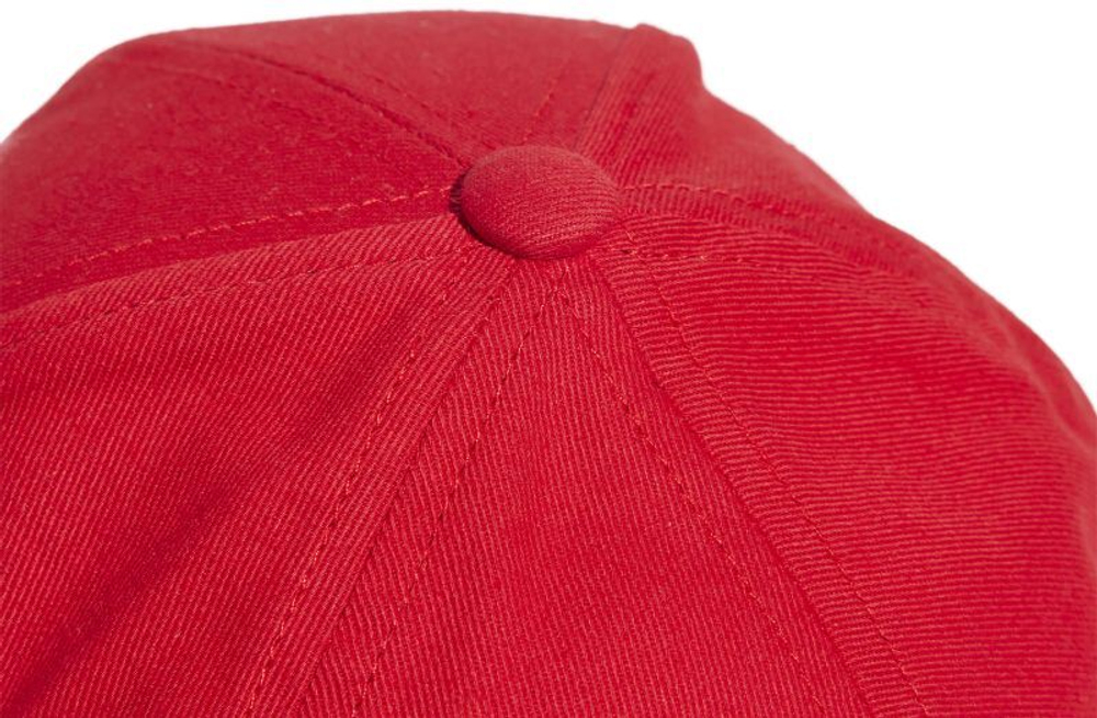 Теннисная кепка Adidas LK Cap - красный