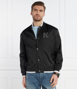 Куртка бомбер Karl Lagerfeld - черный(505083 541550)