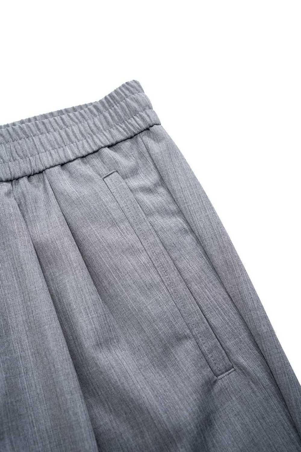 Брюки Zegna