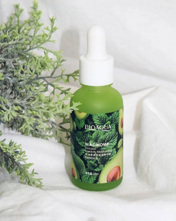 Сыворотка с маслом авокадо, 30мл