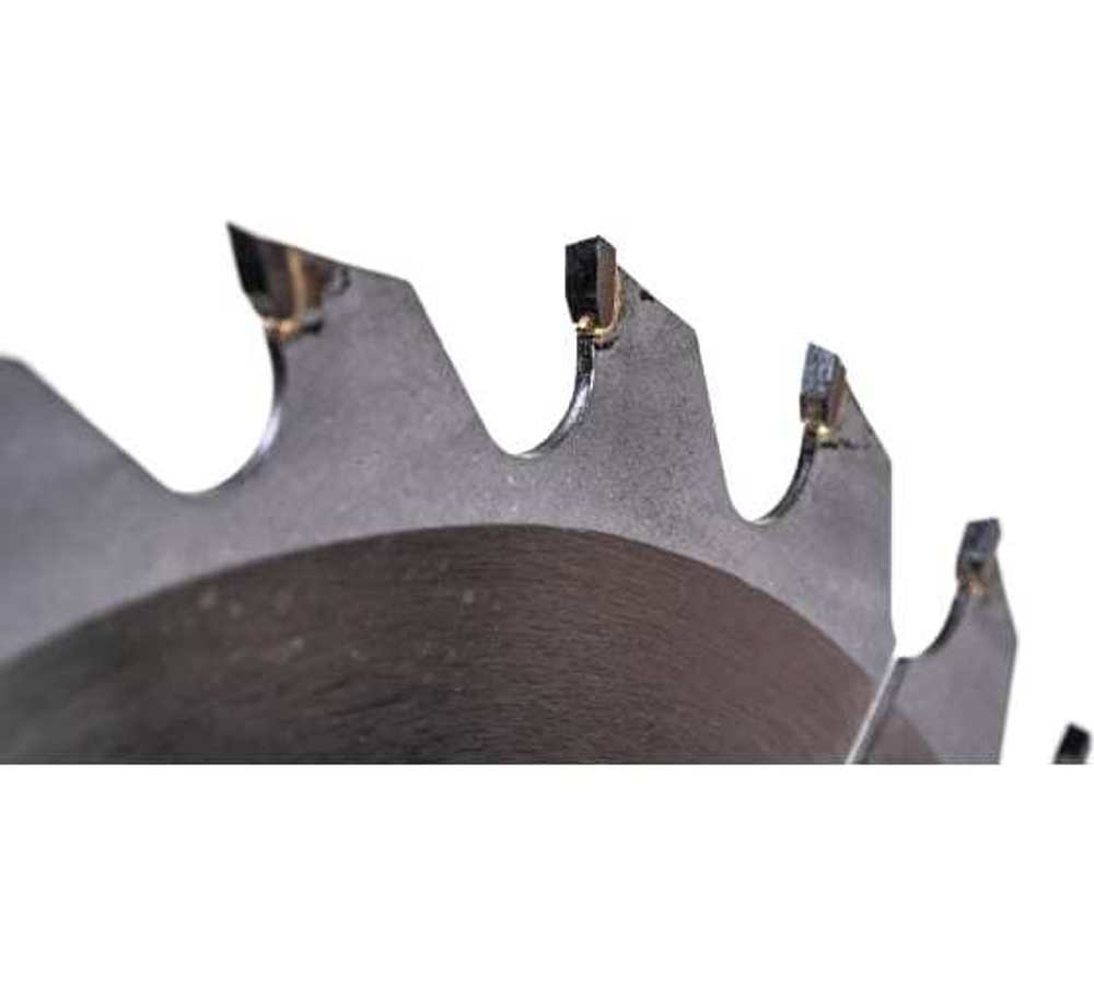 ПИЛЬНЫЙ ДИСК ПО ДЕРЕВУ MATRIX Ф190 Х 30 ММ, 24 ЗУБА 73217