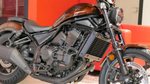 Honda CMX1100DN (REBEL)