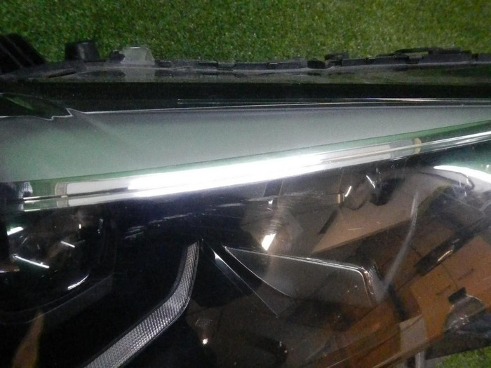 Фара правая BMW X5 G05 X6 G06 (2018-2023) LED