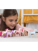 Фигурка Единорог Мороженое Мятный Schleich 70736