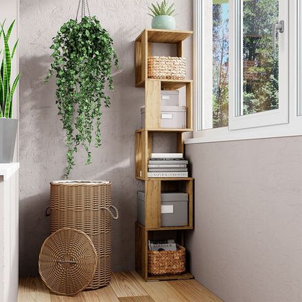 Орион 2 Стеллаж