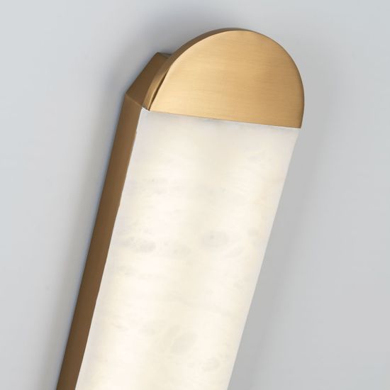 Настенный светильник MODESTYLE MS.215.500 BS