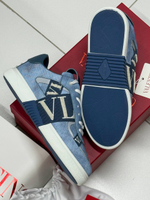 Кеды Valentino