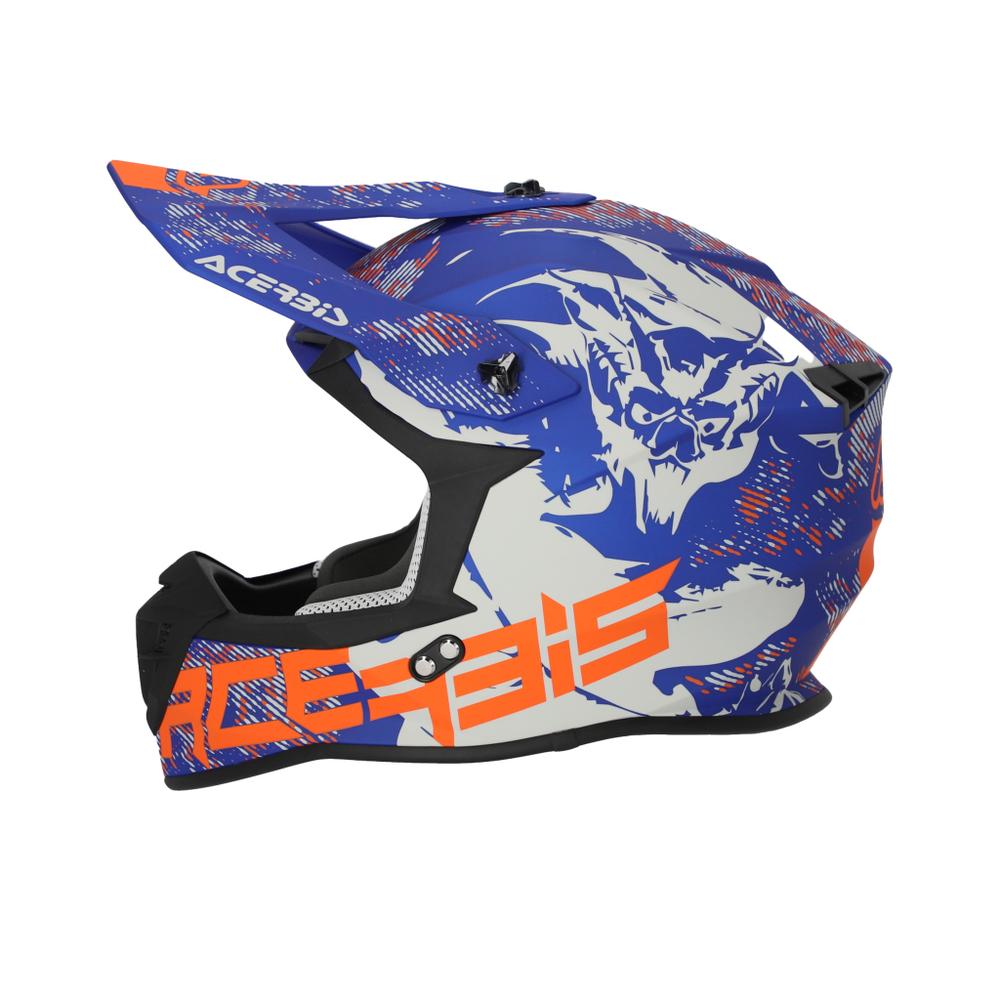 Шлем Acerbis LINEAR 22-06 HELMET