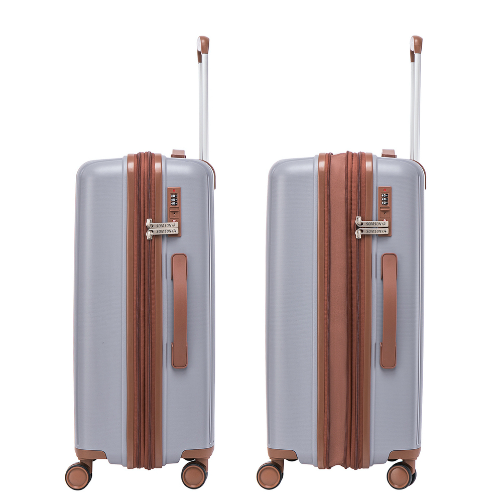 Чемоданы Toronto | 5 цветов