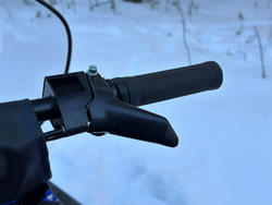 Снегоход PROMAX YAKUT 500 2.0 4T 19