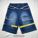 Шорты от M+FG