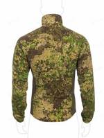 Свитер на молнии UF PRO Hunter, камуфляж GreenZone