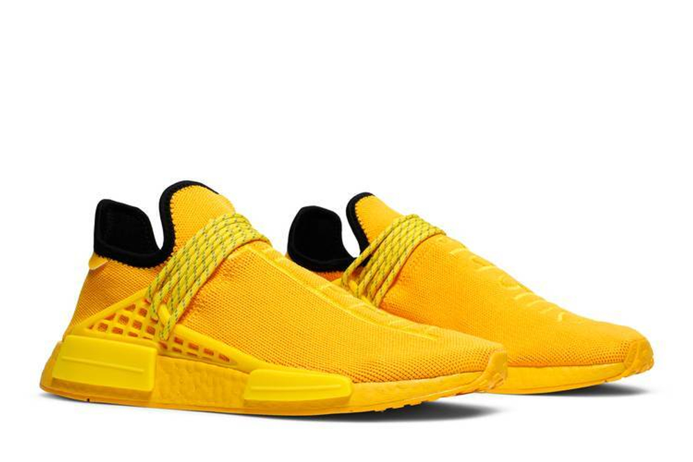 Кроссовки Pharrell Williams X Adidas Originals Nmd Hu