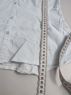 Блузка базовая 42 размер