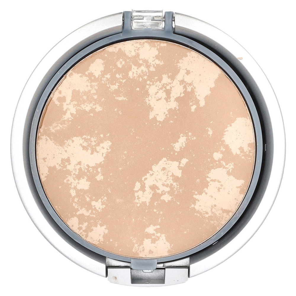 Physicians Formula, Mineral Wear, минеральная пудра для лица без талька, SPF 16, бежевый оттенок 2797, 9 г (0,3 унции)