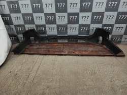 Бампер задний Kia Sorento 2 (XM) 12-20 Б/У Оригинал 866112P500