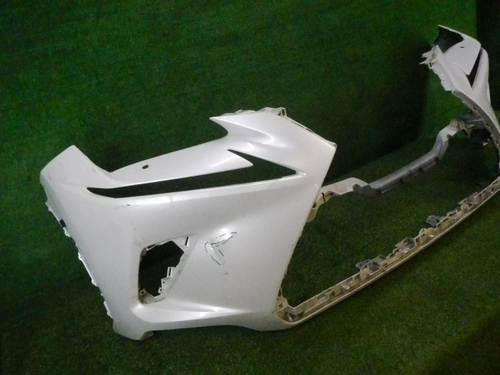 Бампер передний Lexus NX 1 (2017-2021)