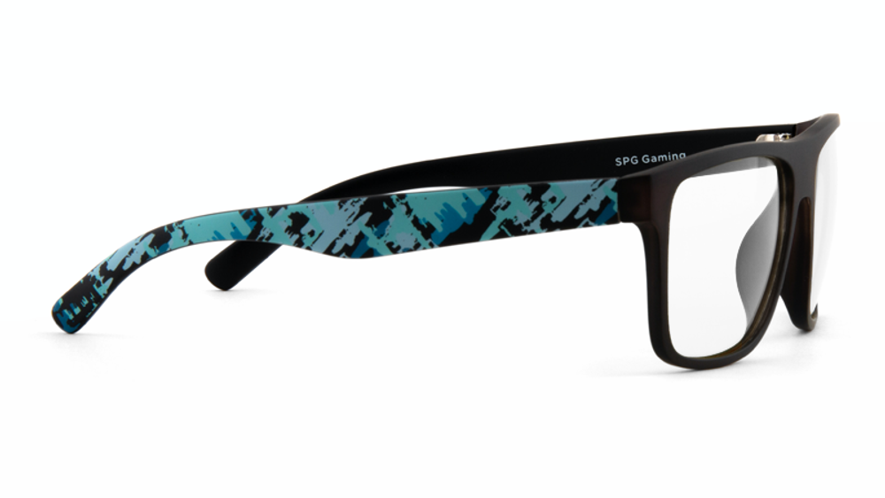 Очки с диоптриями CYBERPUNK RADIANCE