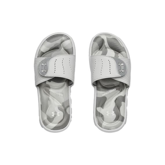 Under Armour UA Ignite 'White Grey'