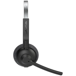 Гарнитура wireless JLab HBGWRKPOPRBLK4