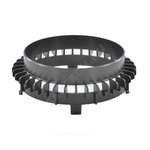 Фланец дренажный PP HL160 Дн 170 HL HL160