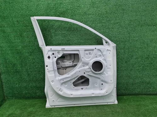 Дверь передняя левая Changan Uni-K (2020-н.в.)