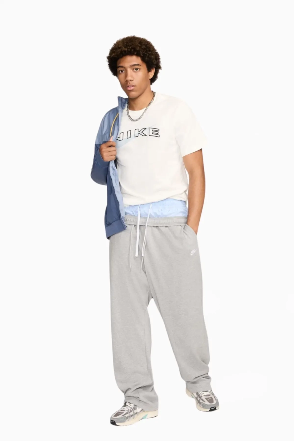 Футболка Nike Sportswear