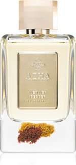 AZHA Perfumes Vetiver Pepper  парфюм