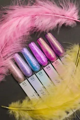 M&K Гель модерирующий ARIEL 03 15 мл