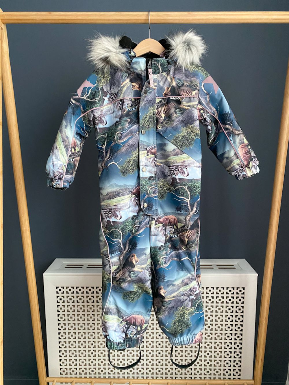 Комбинезон Molo, 98