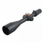 Оптический прицел Vector Optics Taurus 5-30x56 FFP, 30 мм, ( установка на Тигр, СВД / сетка MPX1 Mil / с подсветкой / тактические барабаны, азотозаполненный)