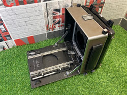 Linhof Technika 13x18 + 3 задника