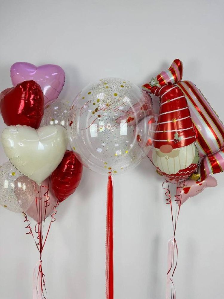 Набор на Новый Год #6