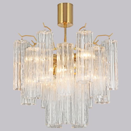 IL0179-6C-39 COP CL  светильник потолочный