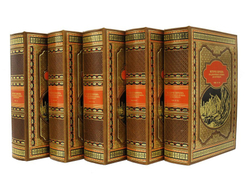 История Евреев. От древнейших времен до настоящего. С портретами Генриха Греца, Майдонина, Абрабанела, Манисии бенъ-Израиль, Иосифа-Соломона Делмедиго, Спинозы и Моисея Мендельсона. Репринт 12 томов в 5 книгах.