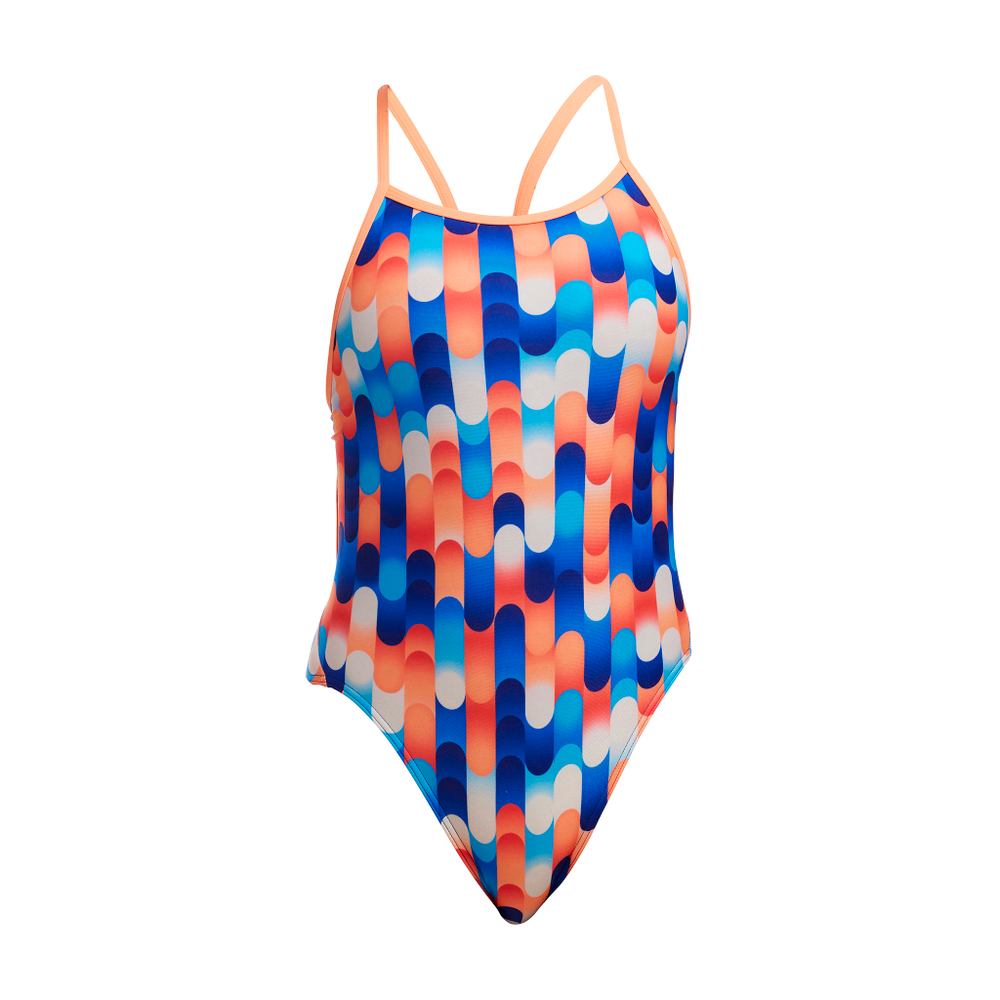 Купальник FUNKITA Girl's Tail End