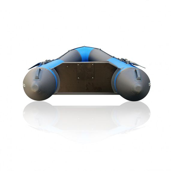 Лодка ПВХ ЛИДЕР Тайга 320