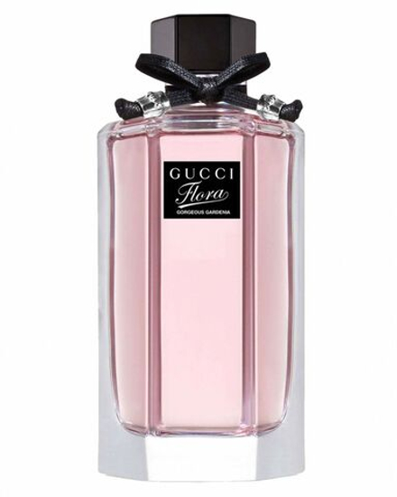 Отдушка по мотивам Gucci — Flora by Gucci w