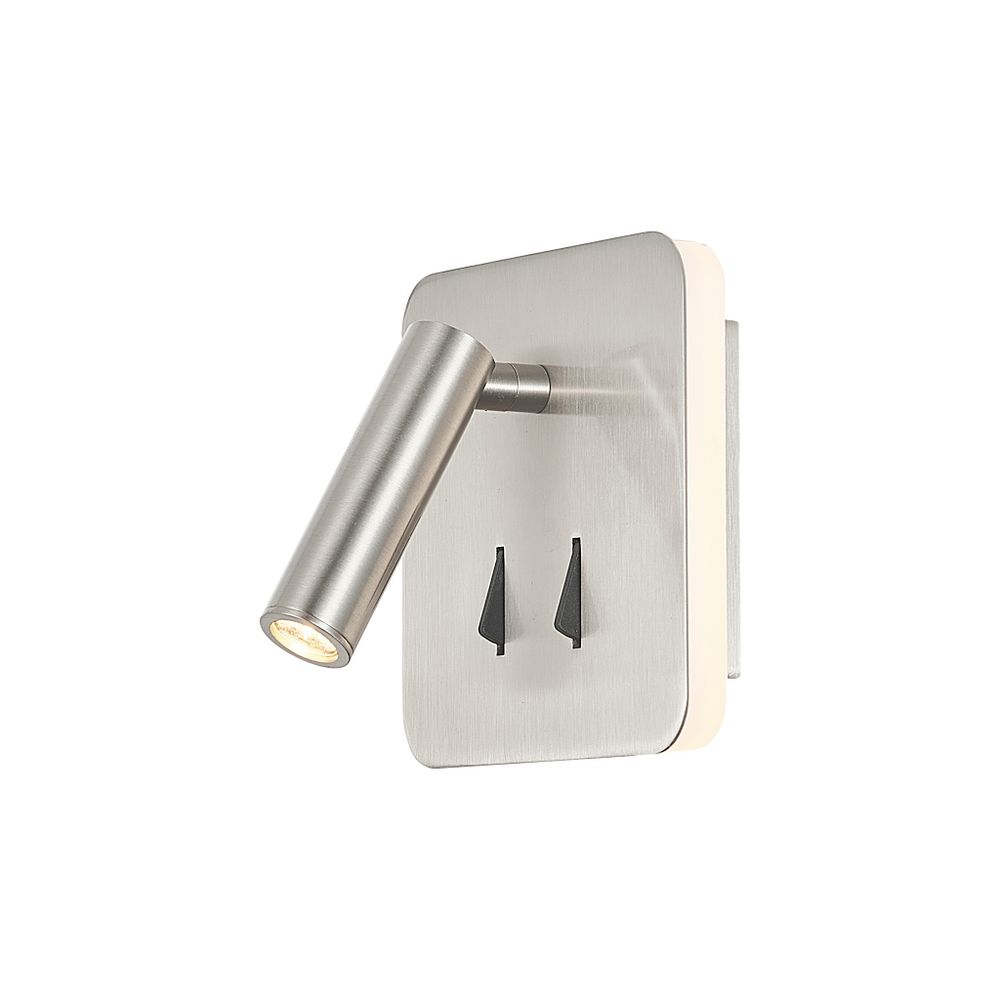 7824 Настенный светильник CAYMAN