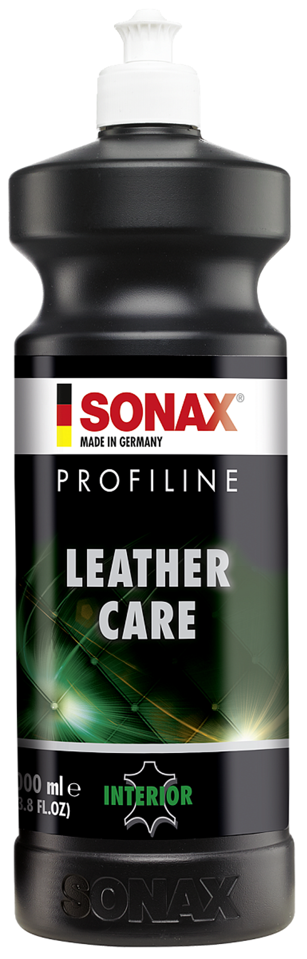 SONAX ProfiLine Leather Care Лосьон для кожи 1 л.