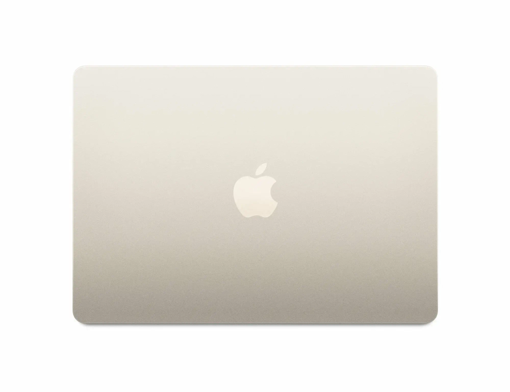 Ноутбук Apple MacBook Air 15 2023, Apple M2, 8/512 ГБ, MQKV3, Starlight