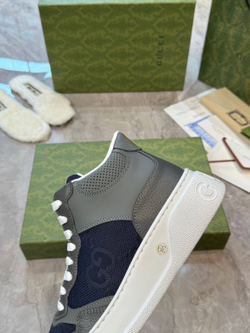 Кроссовки Gucci