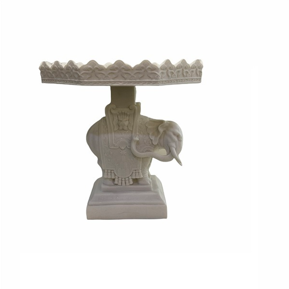 Слон с чашей [Арт. MARB.022]