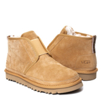 Ботинки Neumel Pull-on Boot Chestnut