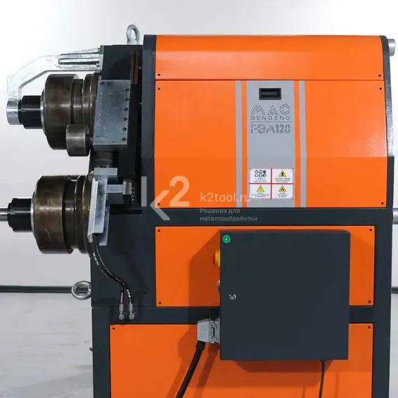 Профилегибочный станок MAC PBM-120