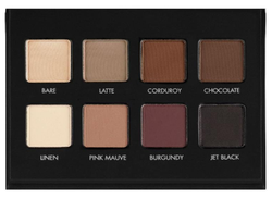 LORAC Pro Matte Eye Shadow Palette матовая палетка теней