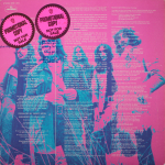 Uriah Heep / Look At Yourself (LP)